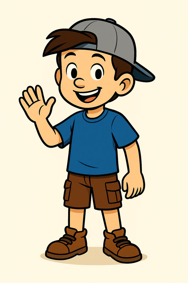 3