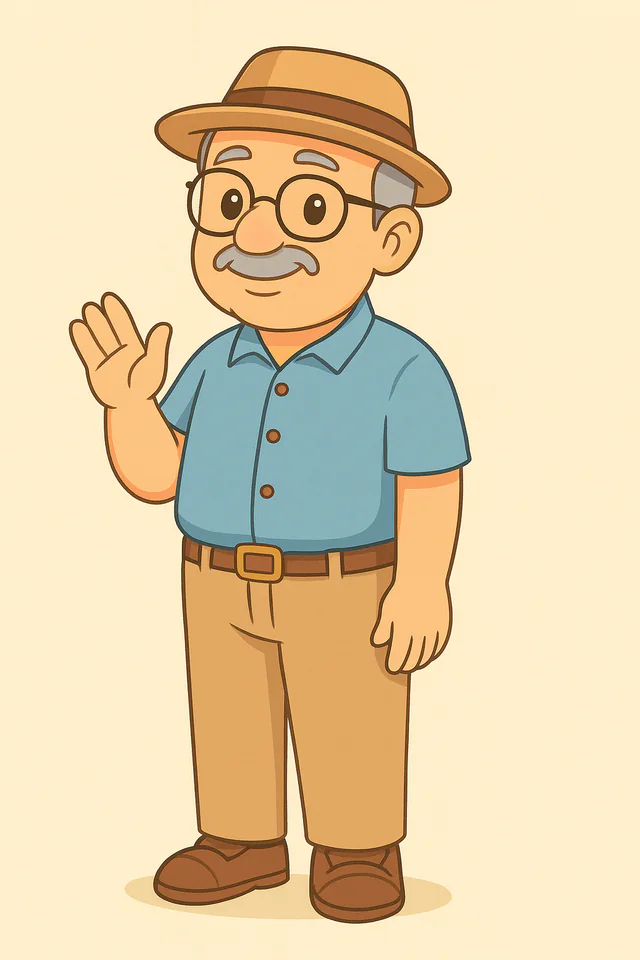 3