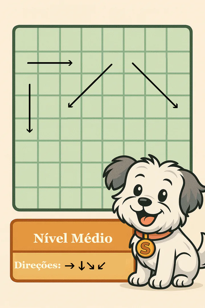 Nível Médio